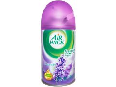 DESODORANTE AMBIENTE AIR WICK LAVANDA REPUESTO 250 ML