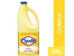 LAVANDINA AYUDIN CLASICA ORIGINAL 2 LT