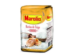 HARINA MAROLIO "0000" 1 KG