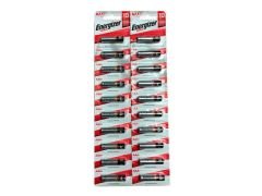 PILAS ENERGIZER AAA (E92)