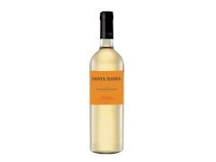 VINO SANTA ISABEL BLANCO DULCE 750 CC