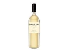 VINO SANTA ISABEL BLANCO 750 CC