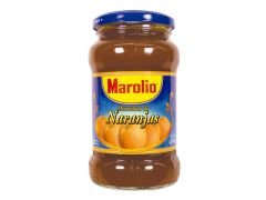 MERMELADA MAROLIO NARANJA FRASCO 454 GR