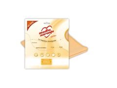 PAÑO MEDIA NARANJA MICROFIBRA 3 UN