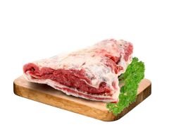 VACIO CARNES PORCION 1 KG