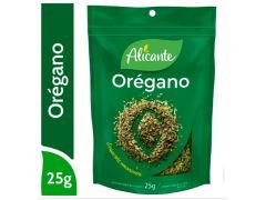 OREGANO ALICANTE 25 GR