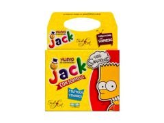 CHOCOLATE JACK HUEVO 14 gr