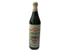 SALSA VANOLI INGLESA 950 CC