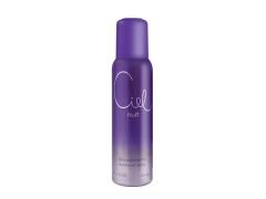 DESODORANTE FEMENINO CIEL NUIT 123 CC