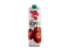 JUGO SOY YO SOJA MANZANA 1 LT