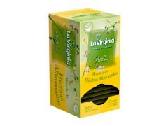 TE LA VIRGINIA HIERBAS ALIMONADAS 25 UN