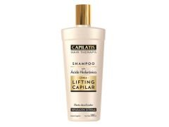 SHAMPOO CAPILATIS ACIDO HIALURONICO 350 ML