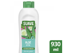 ACONDICIONADOR SUAVE DETOX JAZMIN 930 CC