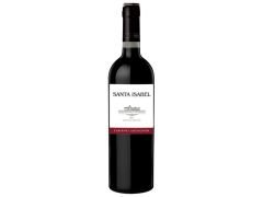 VINO SANTA ISABEL CABERNET SAUVIGNON 750 CC