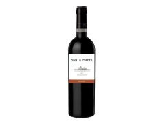 VINO SANTA ISABEL MALBEC 750 CC