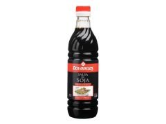 SALSA DOS ANCLAS SOJA 500 CC