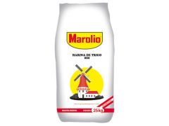 HARINA MAROLIO 000 25 KG