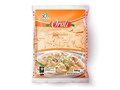 RAVIOLES ORALI POLLO 1 KG