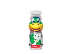 YOGHURT DANONINO BEBIBLE FORTIFICADO VAINILLA 185 GR