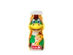 YOGHURT DANONINO BEBIBLE FORTIFICADO FRUTILLA 185 GR