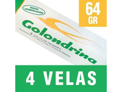 VELAS GOLONDRINA 64 GR