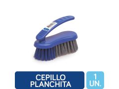 CEPILLO LA GAUCHITA PLANCHA LG