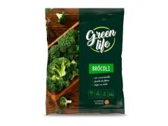 BROCOLI GREEN LIFE 450 GR