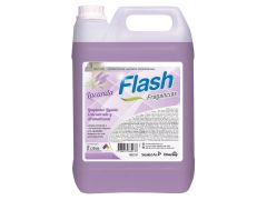 LIMPIADOR FLASH LAVANDA 5 LT