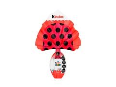 HUEVO DE PASCUA KINDER MASHA Y OSO 100 GR