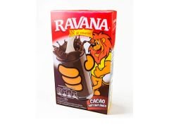 CACAO RAVANA 180 GR