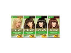 TINTURA LEAU VIVE KIT N.8.3