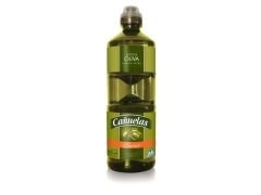 ACEITE CAÑUELAS OLIVA SUAVE PET 500 CC
