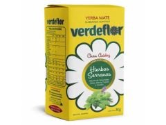 YERBA VERDEFLOR COMPUESTA 1 KG
