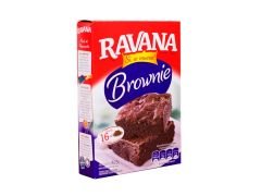 BROWNIES RAVANA 425 GR