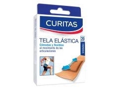 APOSITO CURITA 20 UN