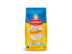 ARROZ LUCCHETTI PARBOIL 500 GR