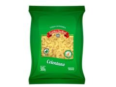 FIDEOS SANTA ISABEL CELENTANO 500 GR