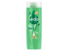 SHAMPOO SEDAL RIZOS OBEDIENTES 190 ML