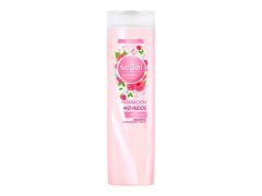 SHAMPOO SEDAL PREBIOTICOS + BIOTINA 340 ML
