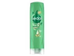 ACONDICIONADOR SEDAL RIZOS OBEDIENTES 340 ML