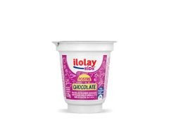 POSTRE ILOLAY CHOCOLATE 120 GR