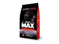 ALIMENTO PARA PERROS KEIKO ADULTO MAX 8 KG