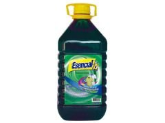 JABON LIQUIDO ESENCIAL BIDON 4,5 LT