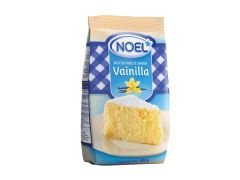 BIZCOCHUELO NOEL VAINILLA 480 GR