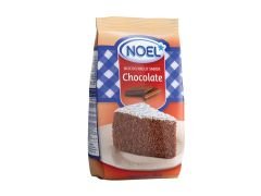 BIZCOCHUELO NOEL CHOCOLATE 480 GR