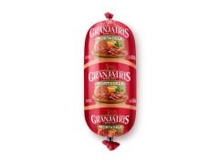 MORTADELA GRANJA IRIS x 300 GR