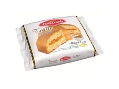 TORTA VENEZIANA DULCE DE LECHE 450 GR