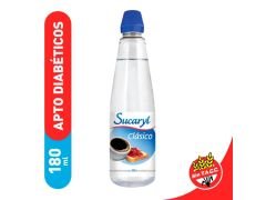 EDULCORANTE SUCARYL 180 CC