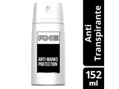 ANTITRANSPIRANTE MASCULINO AXE URBAN GOLD 90 GR