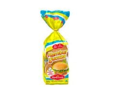 PAN VENEZIANA PARA HAMBURGUESA 4 UN